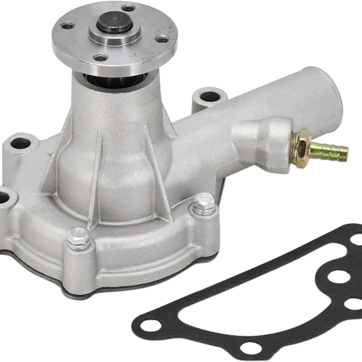 MM433424, MM409301, MM409302 for Mitsubishi S3L, S4L engine.