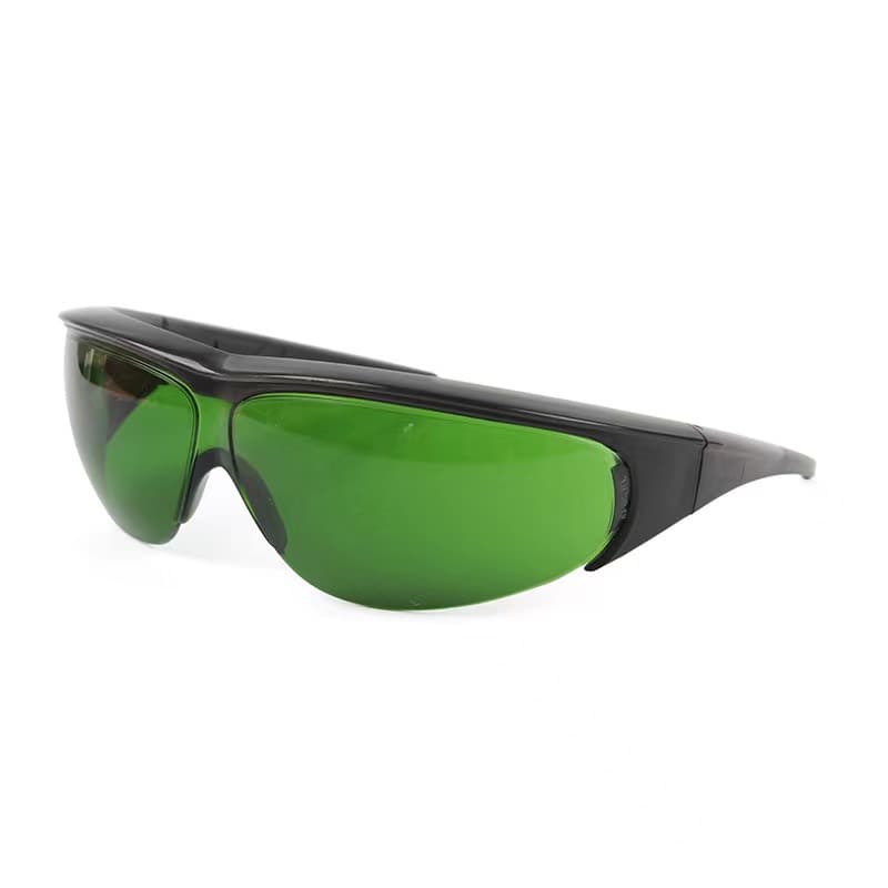 Honeywell 1006405 Safety Glasses, Scratch and Impact Resistant for Industrial Protection