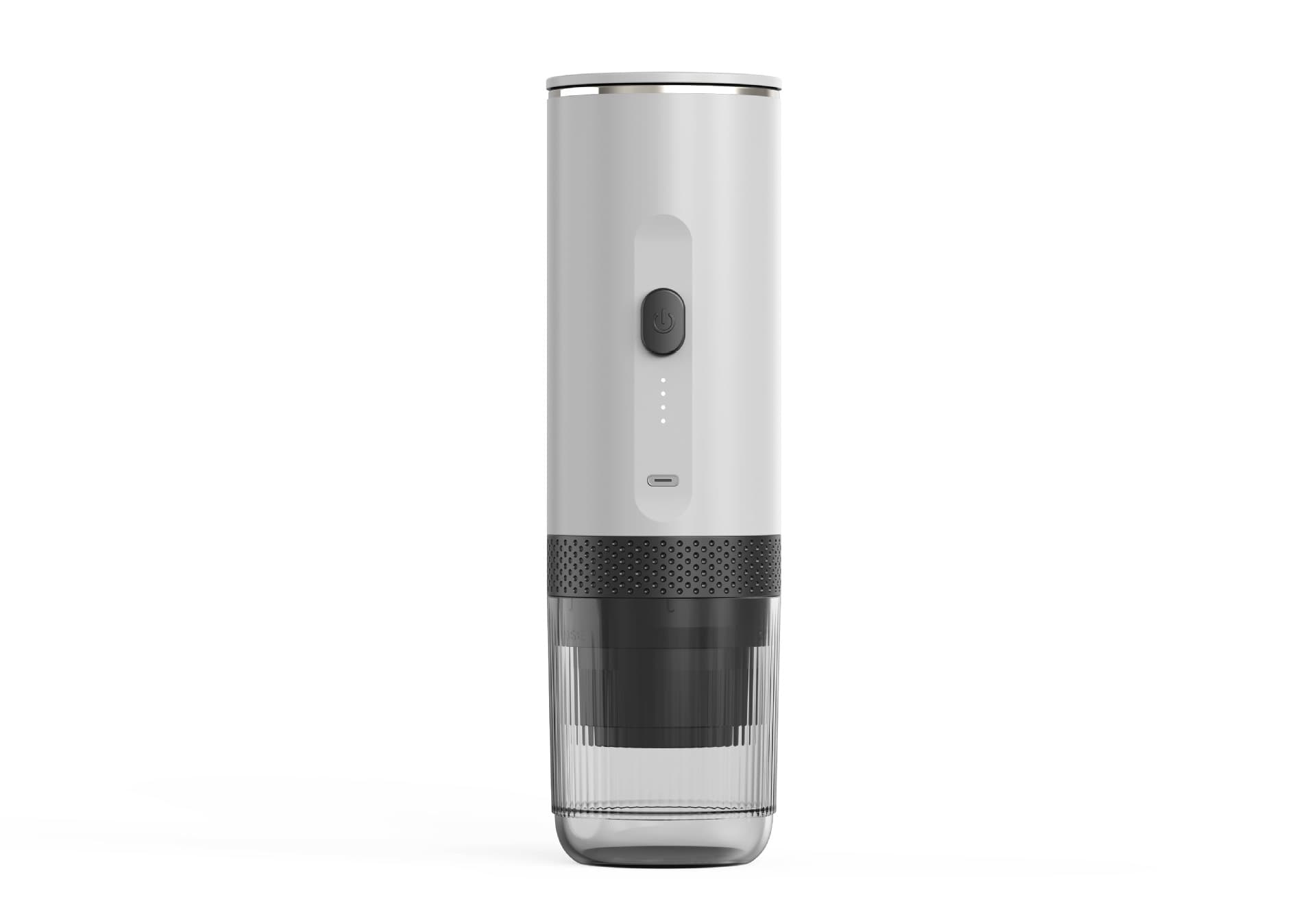 Portable Coffee Maker Wireless American Espresso K Cup Outdoor Car Mini Capsule Coffee Machine
