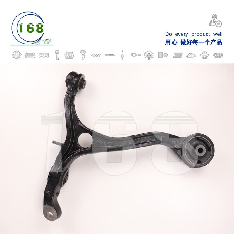 51360-TA0-A00 Front Lower Control Arm Right for Honda Accord 2007-2012