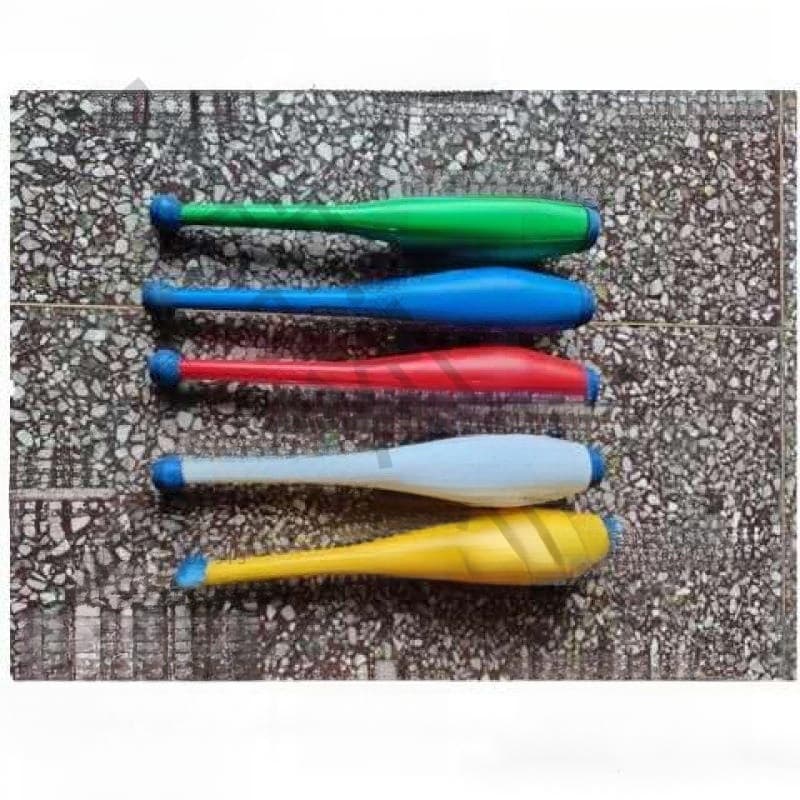 Acrobatic props, juggling, professional fancy stunt sticks, jack sticks, Czech sticks, clown tricks, special tricks