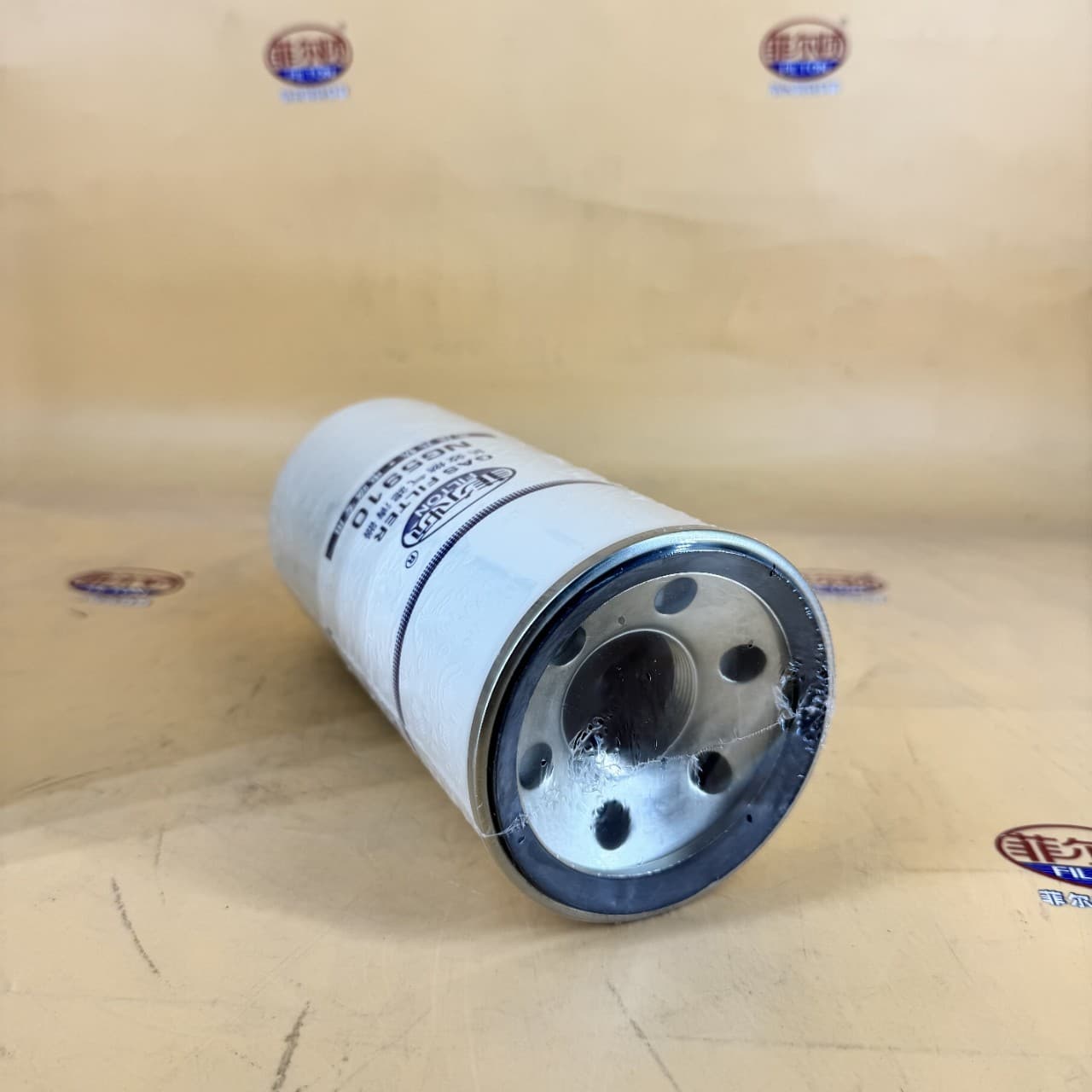 SG1069 Truck Z15N Natural Gas Engine Parts 5371001 Low-Pressure Natural Gas Filter NG5910 Cross-border