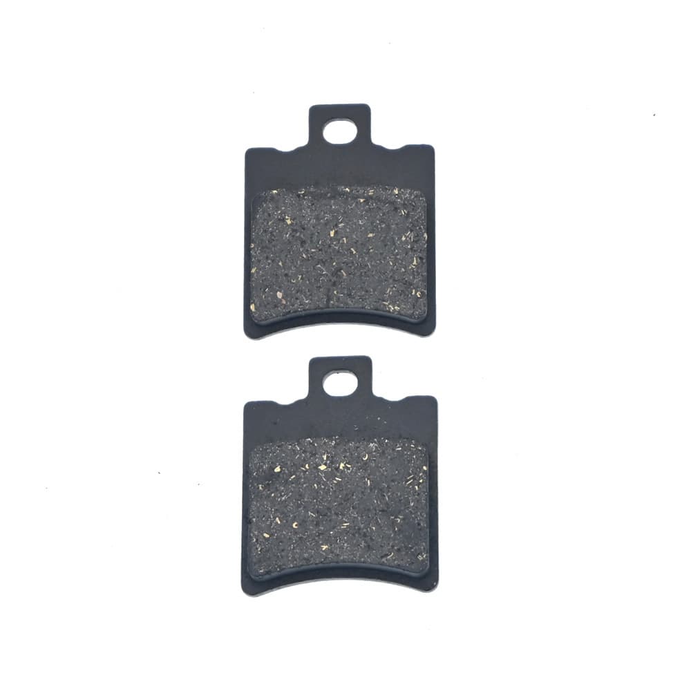 Motorcycle Electric Vehicle Disc Brake Pads Disc Brake Pads Fa193 Aerox Yq50 Aprilia