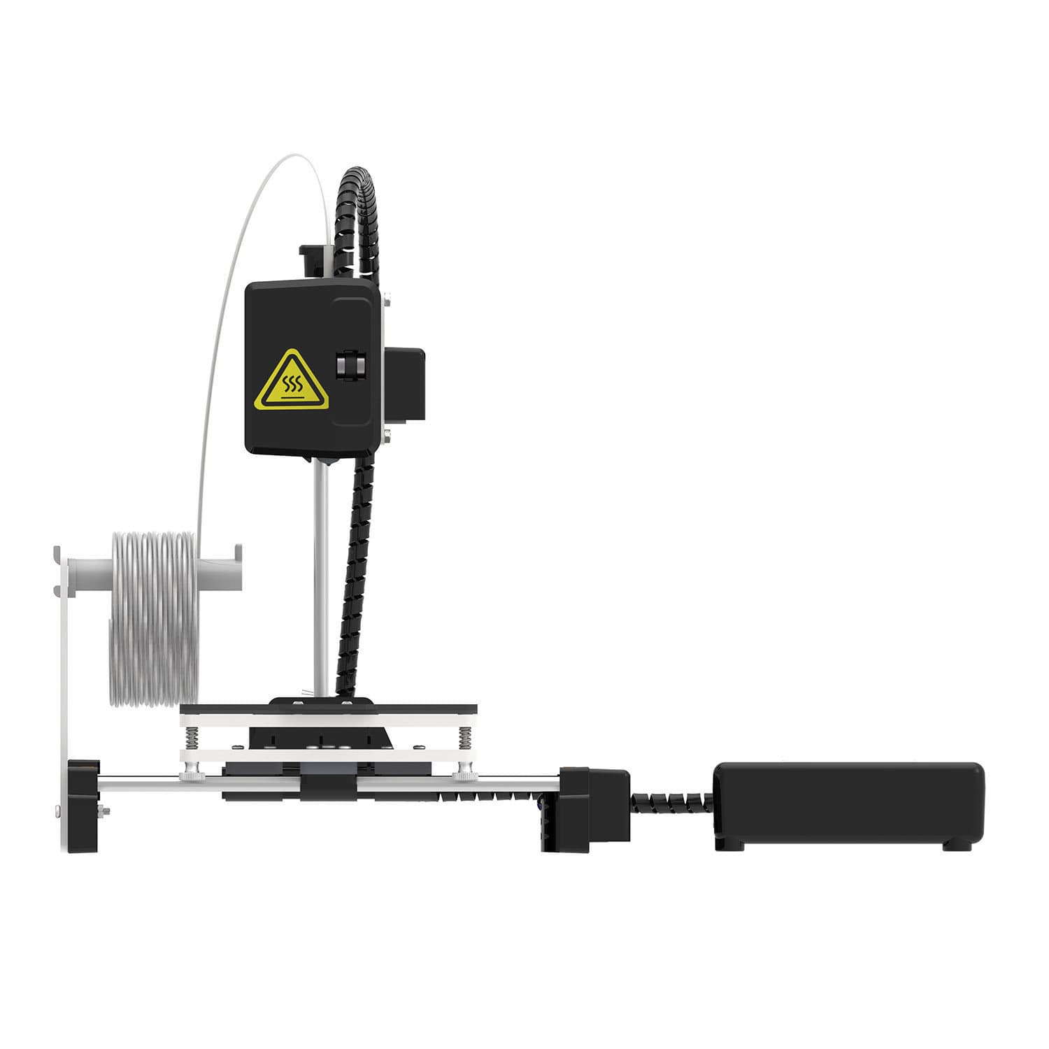 3D Printer X1 New Mini 3D Printer Cross-Border E-commerce Toy Entry Level