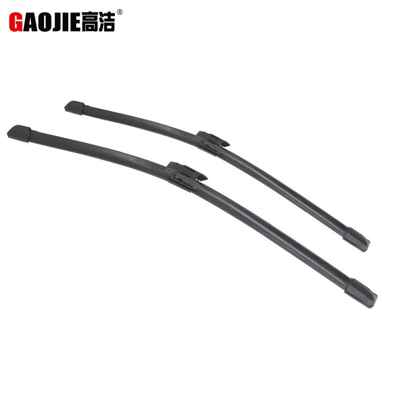 Compatible with Dacia Sandero 3 2020-2024 Front Flat Wiper Blade Windshield Wiper