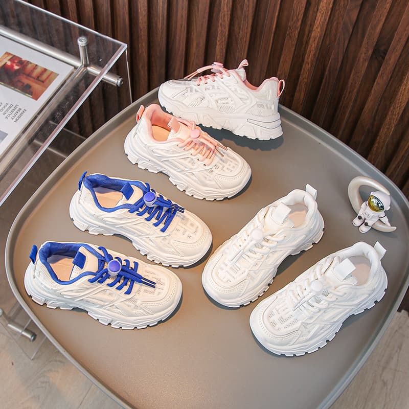 2025 Spring New Arrivals: Trendy, Stylish, Casual Men's and Women's Sports Shoes, Comfortable Sneakers, Children's Shoes, Boys' and Girls' Sports Shoes