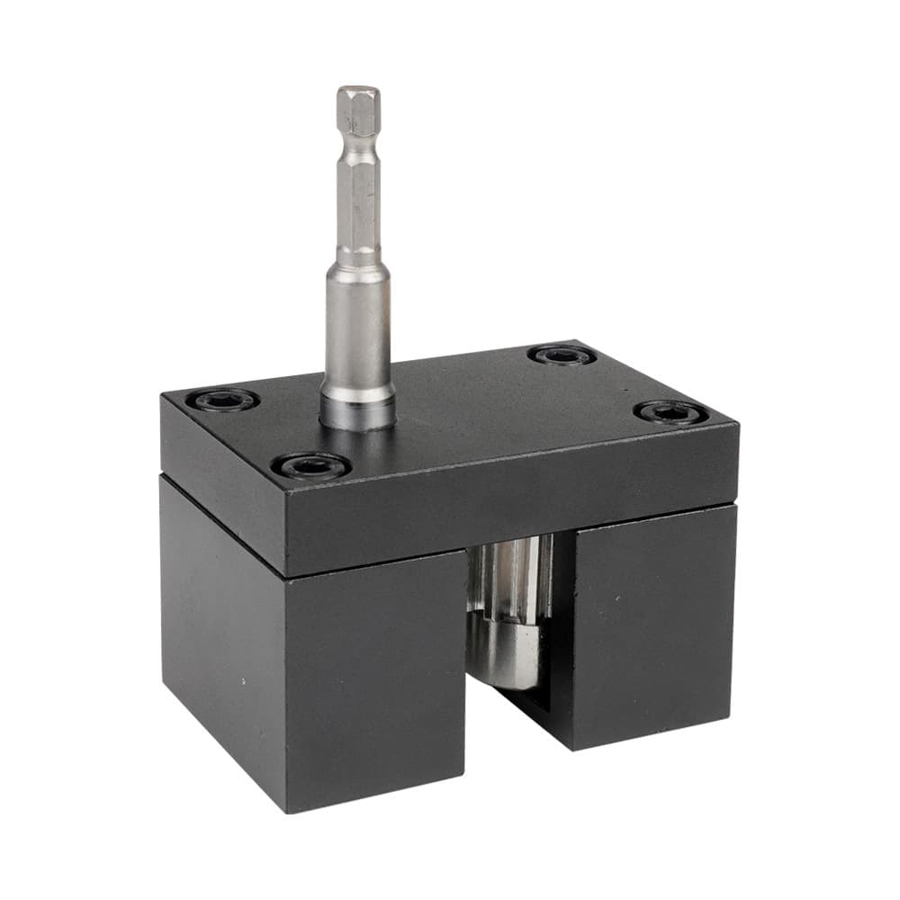 Metal Pipe Crimping Machine Pipe Fitting Joining Tool Tube Expander Pipe Crimper