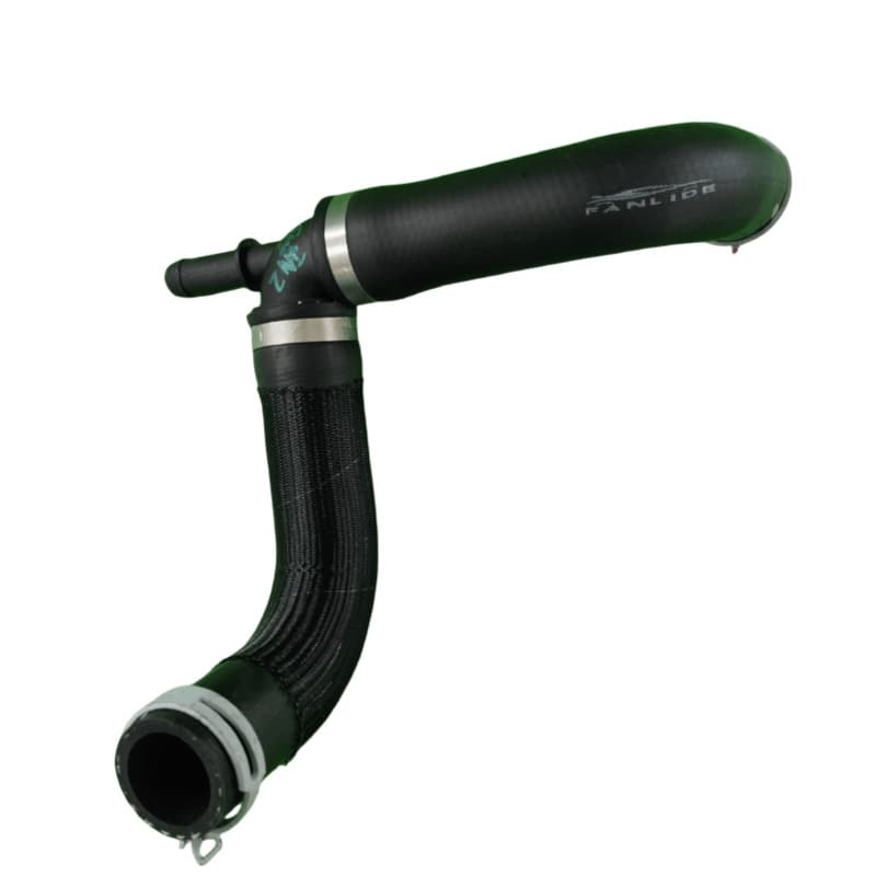 Suitable for Ford Mondeo Taurus/1.5T radiator lower hose DG938B273LD DG938B273LC