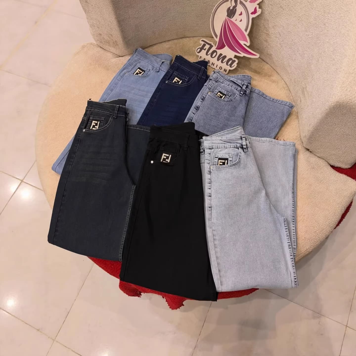 Baggy Jogger Sweatpants Casual Comfortable Pants [Live Version]
