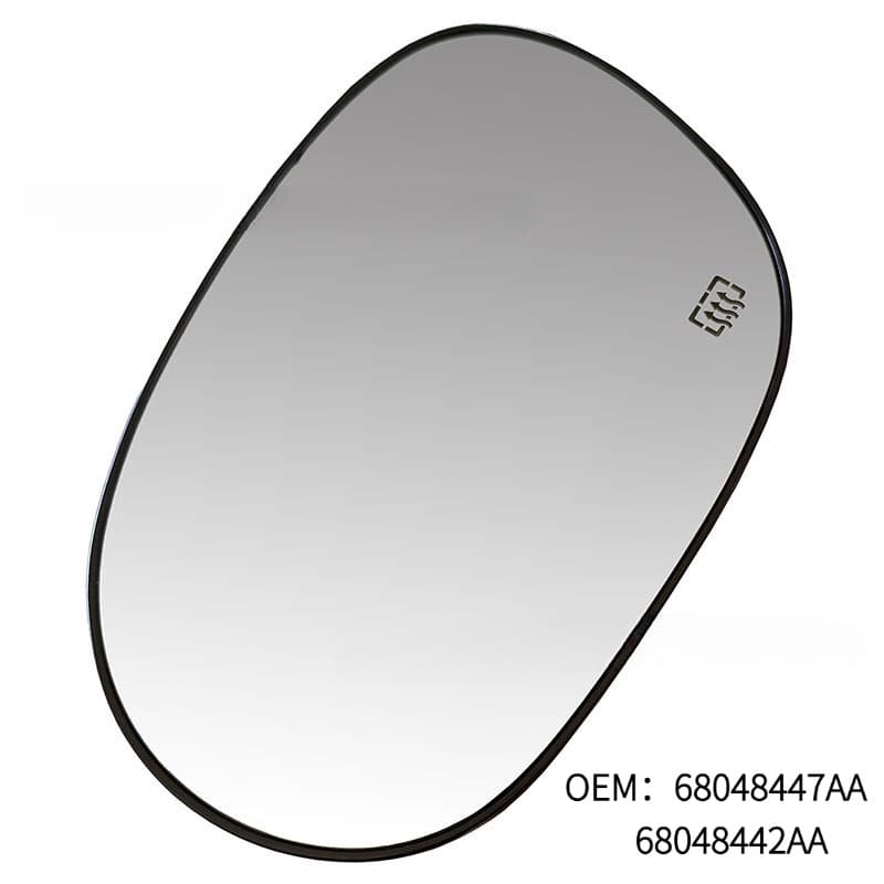 68048447AA 68048442AA Dodge Challenger 2008-2023 Side Mirror