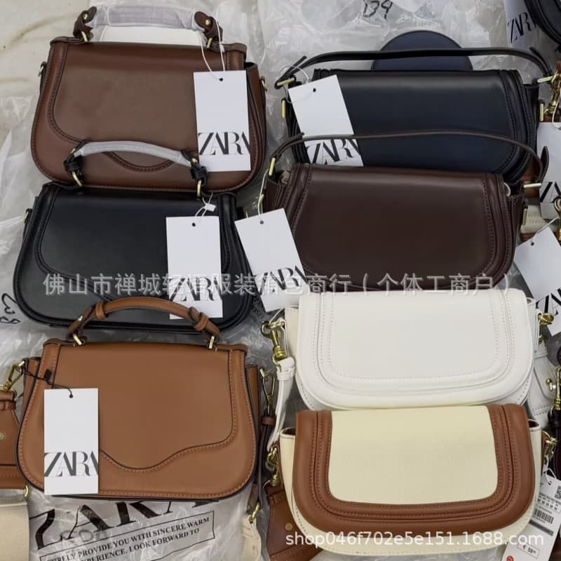 Handbags Women's Tote Shoulder Bag Crossbody Bag Premium Lady's Bags In Stock Wholesale