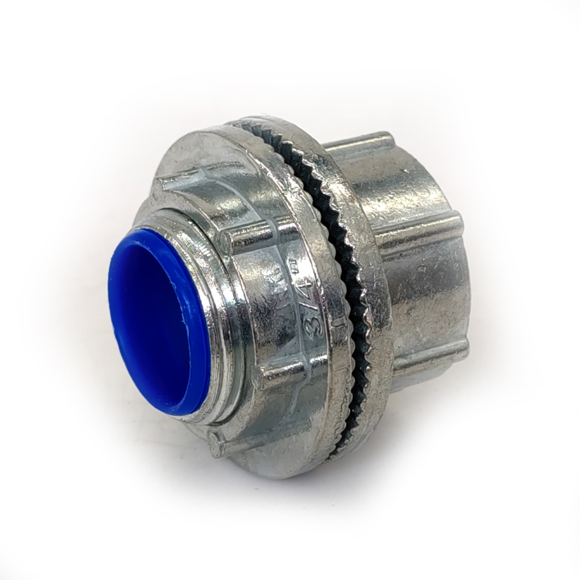 American Standard Zinc Alloy NPT Hub Connector, IMC/Rigid Watertight Hub, Wiring Waterproof Joint