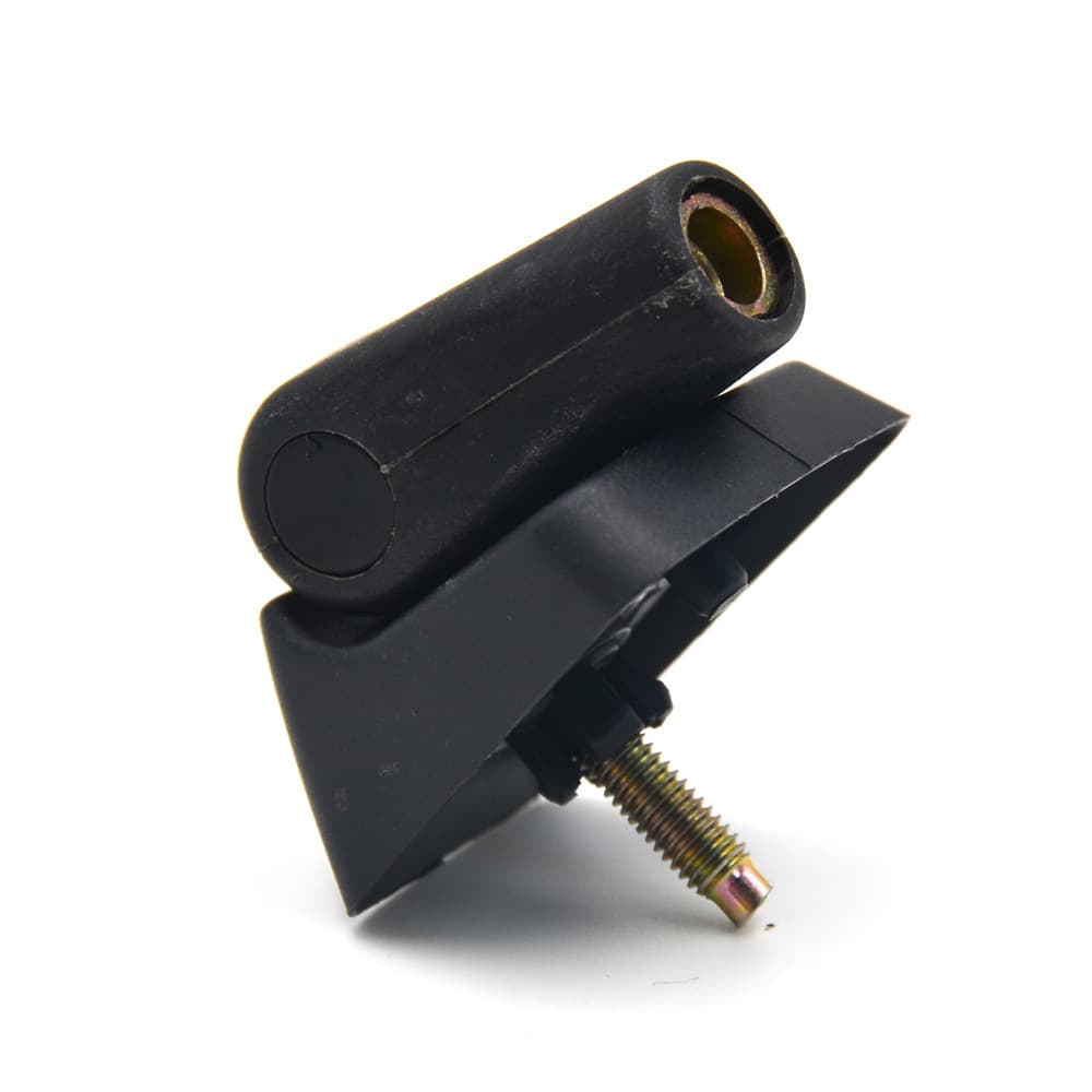 Compatible with Citroen Peugeot 106 206 306 Shark Fin Antenna Base Mount 656110 9628851980