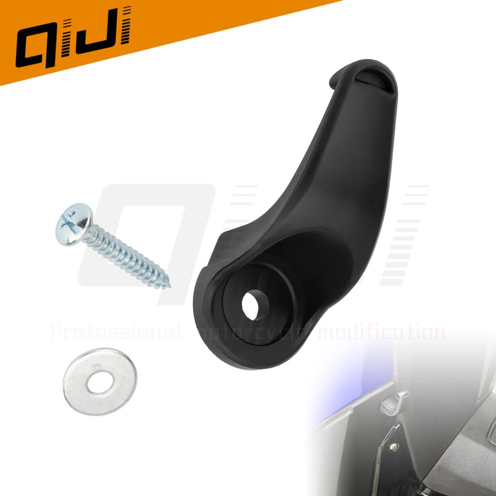 Compatible with 2020-2023 Yamaha NMAX155 Modified Hook XMAX300 Modified Hook New Small Hook