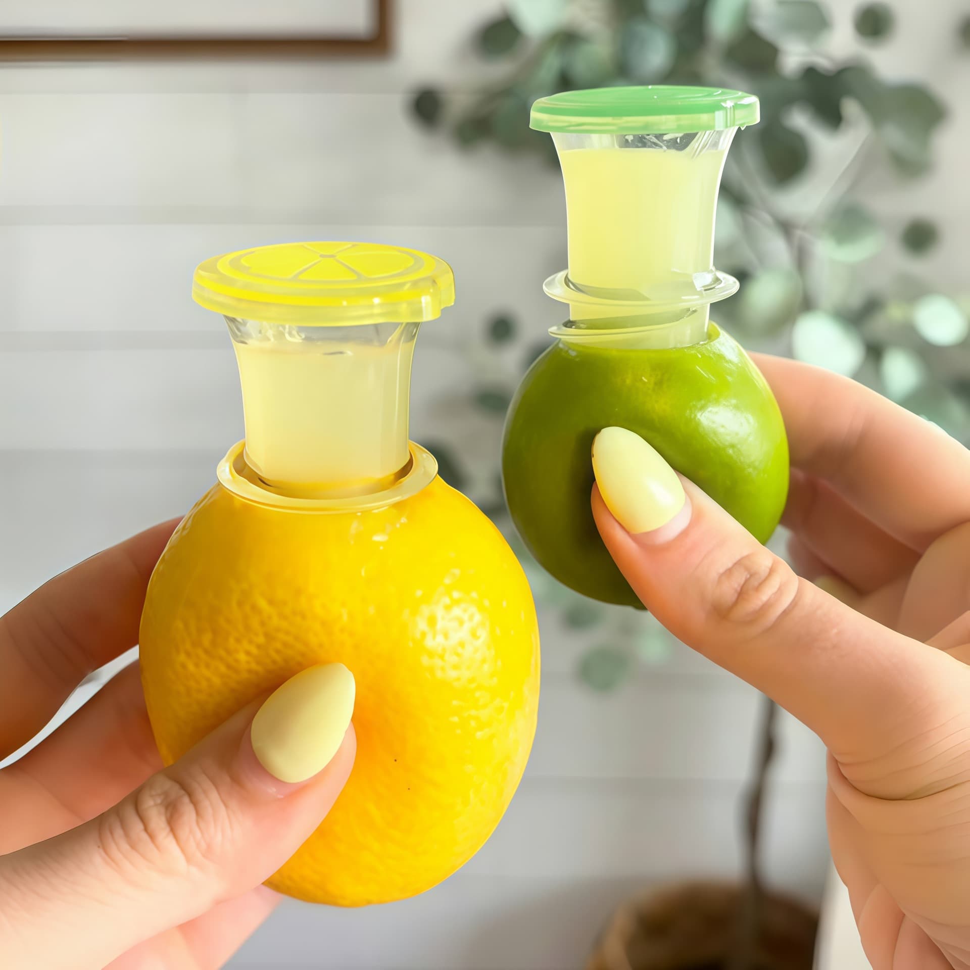 Japanese Manual Lemon Press Juicer Lemon Squeezer Citrus Juicer for Home Use Fruit Orange