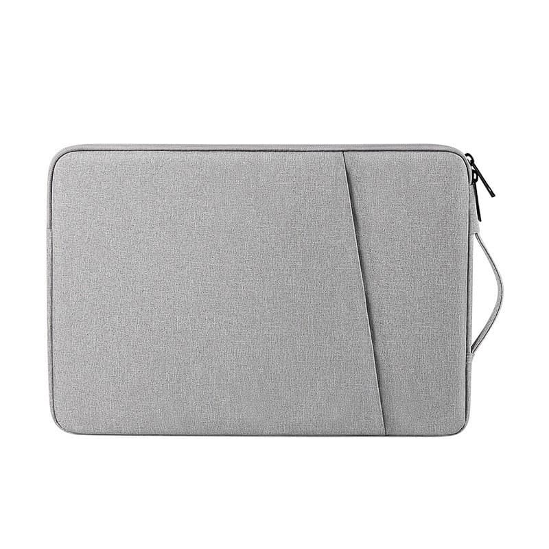 Handheld Laptop Bag for Business Office, Notebook Computer Sleeve, Business Tablet Protective Case Computer Bag