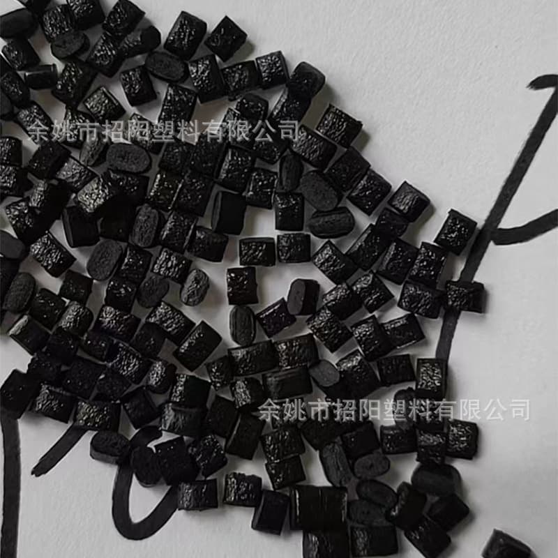 Factory direct sale black PC reinforced flame retardant new energy battery tray special