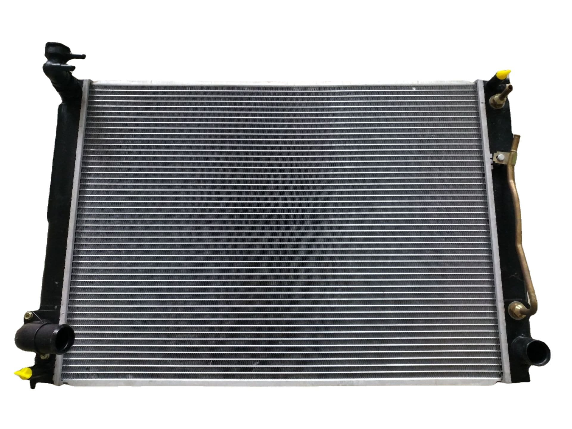 16041-0P180 31480 DPI13019 is suitable for Toyota RX350 aluminum-plastic radiator, 1MZ
