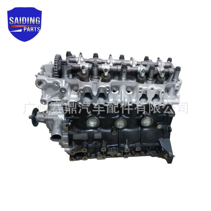 New 22R-E Engine for Toyota Hilux N50 N80 / Toyota Corona / Celica