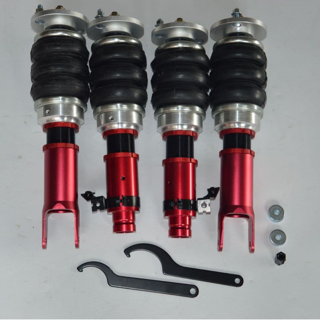 Golf 2 Golf 4 Golf 7 Civic FC Air Suspension Kit