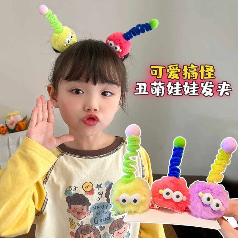 Creative toy giveaways for girls, prizes for children, kindergarten kids, and student rewards