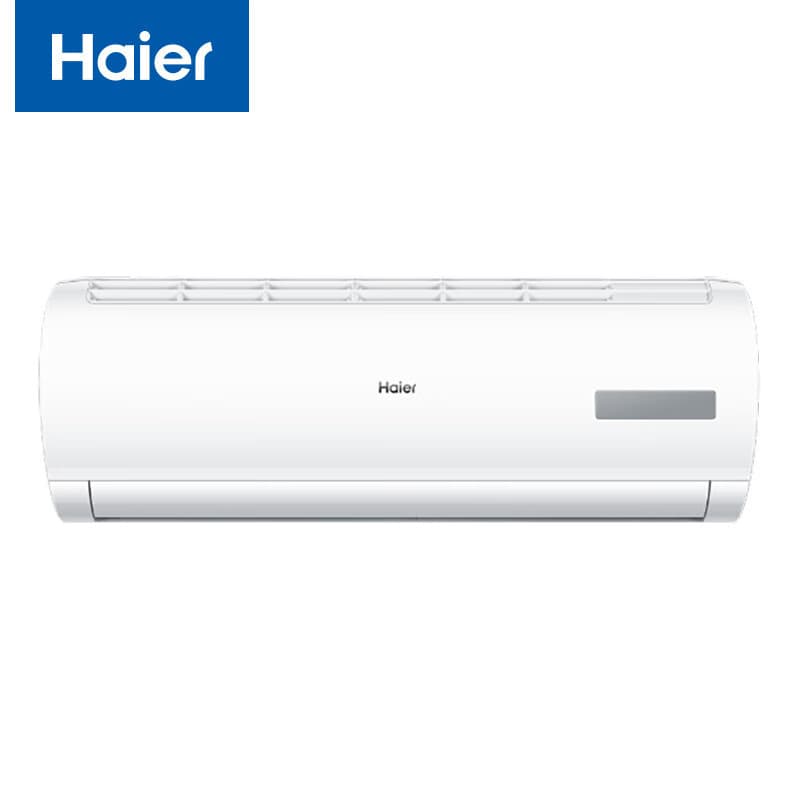 Haier wall-mounted air conditioner KFR-26GW/B0MCA81 KFR-35GW/B0MCA81 1/1.5 HP