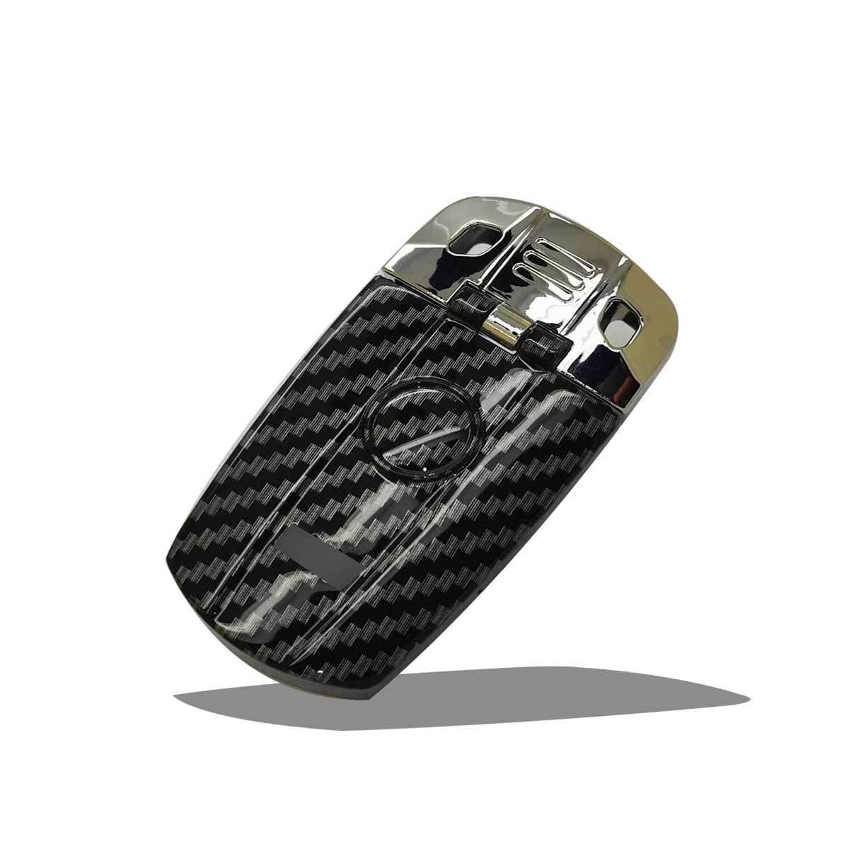 Key Case Cover for BMW E60 E61 E70 E81 E87 E90 E91 E92 X1 X5