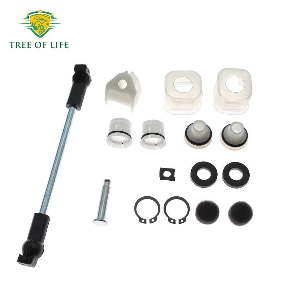 94580711 Shift Lever Balance Rod Repair Kit for Chevrolet Aveo Manual Transmission