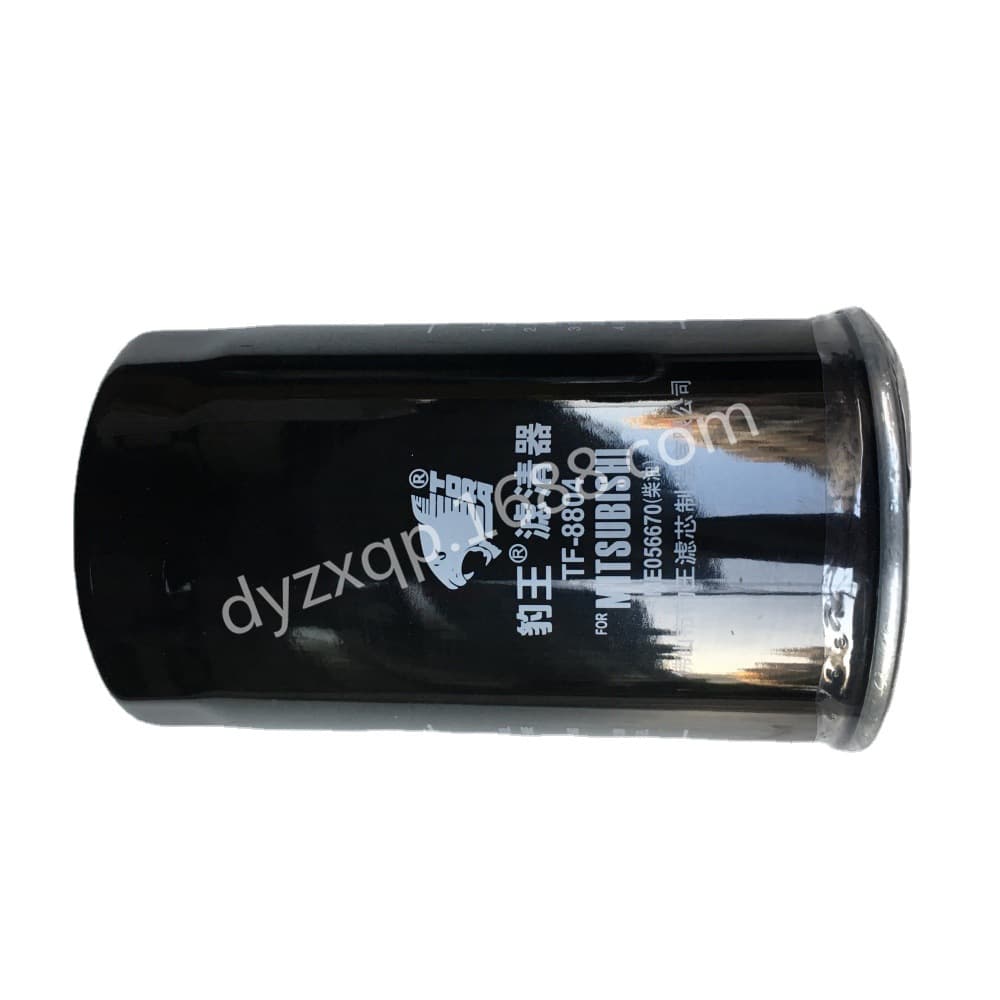 Diesel Fuel Filter Element ME056670 for Mitsubishi FUSO Truck