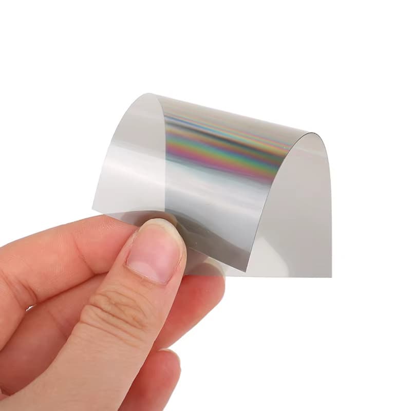 YAMAHA Q-Bix Polarizing Film for Car Instrument Screen, Polarizer Display Special Polarizing Film