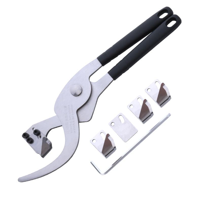 Adjustable Citrus Grape Jujube Apple Tree Bark Girdling Knife Fruit Tree Ring Cutter Girdling Pliers Girdling Knife