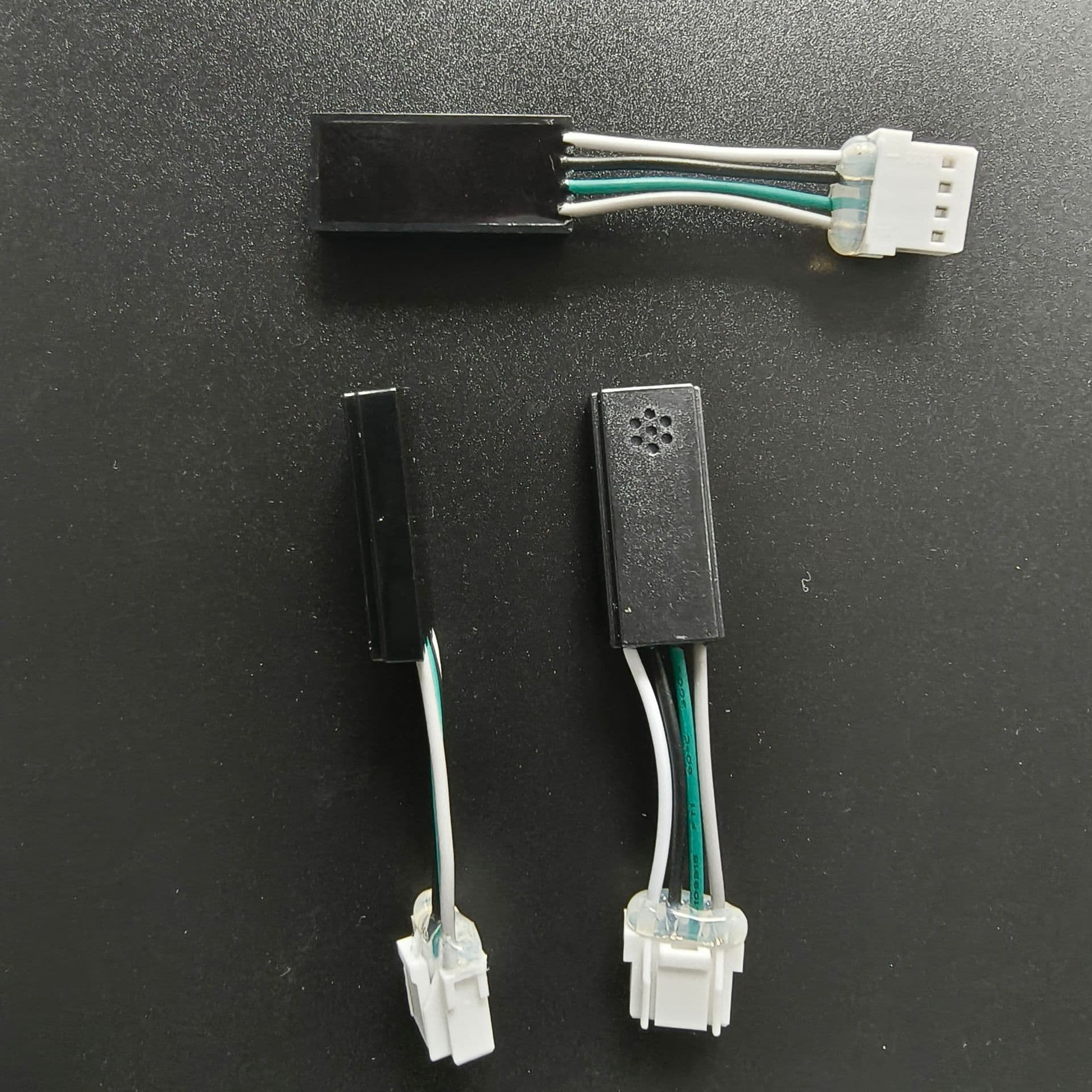 Manufacturer Temperature and Humidity Sensor for Server Data Centers, Refrigerators, Air Conditioners, Dehumidifiers, Power Robots, and Smart Devices