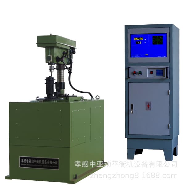 [ZY Central Asia] Supply of water pump coupling balancer YLD10, paired with vertical drilling machine for weight removal