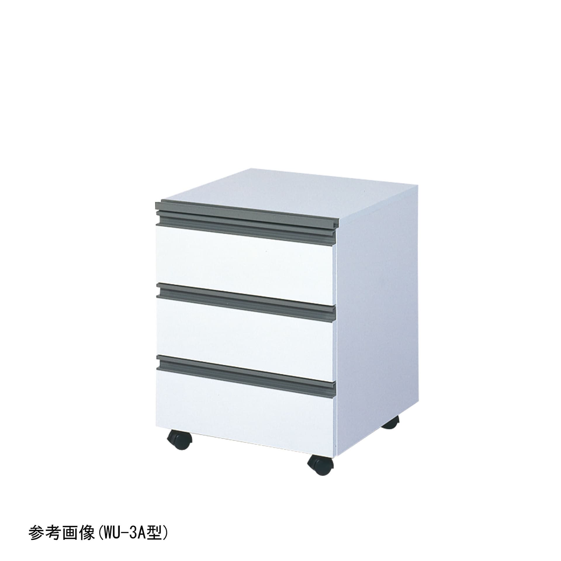 SIBATA Science A47680-371 Cart