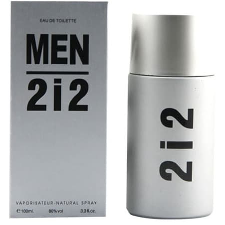 Magnetic Cap Cross-border Perfume 212VIP Men's and Women's Long-lasting Floral Fragrance Bulk Wholesale