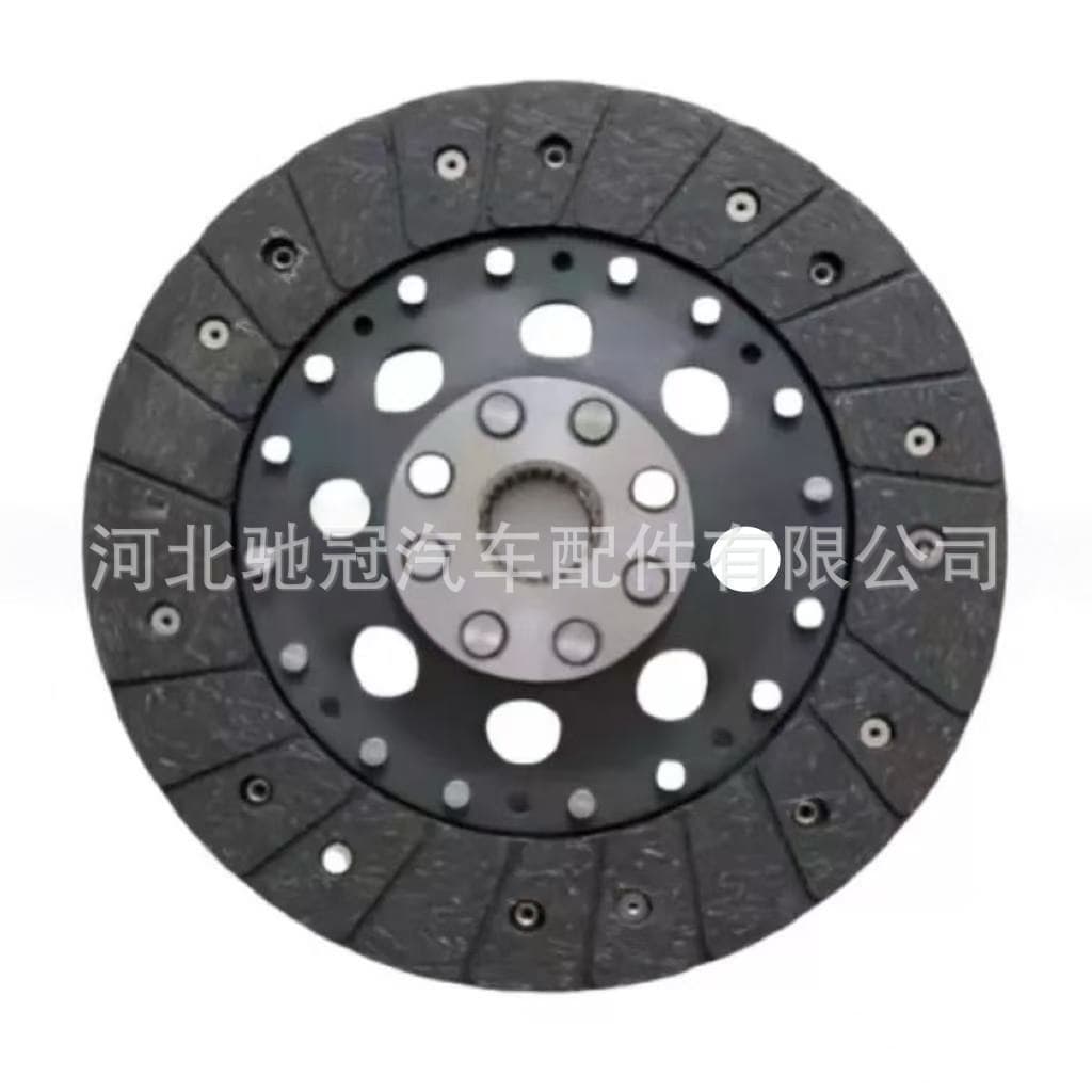 Clutch Disc 0082506603 0122504803 0082506603 0082 Clutch Pressure Plate Assembly