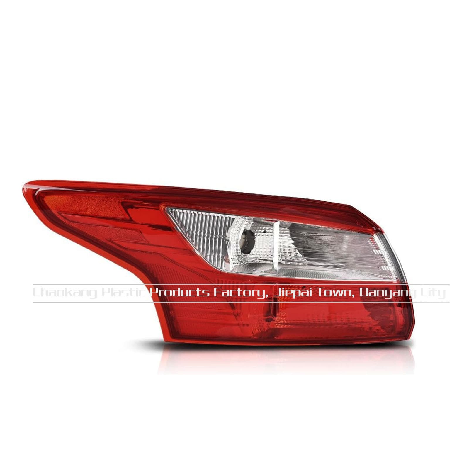 Suitable for Ford Focus 2012-2014 Models, Rear Light Outer Parts Bm5113404Cg Bm5113405Cg
