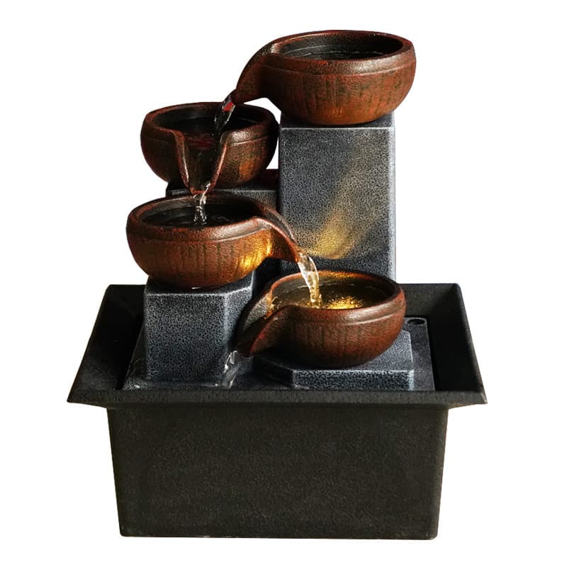 Home Decoration Factory Fountain Waterscape