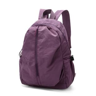 Stylish Compact Lightweight Travel Backpack for Women, New Premium Nylon Casual Daypack
