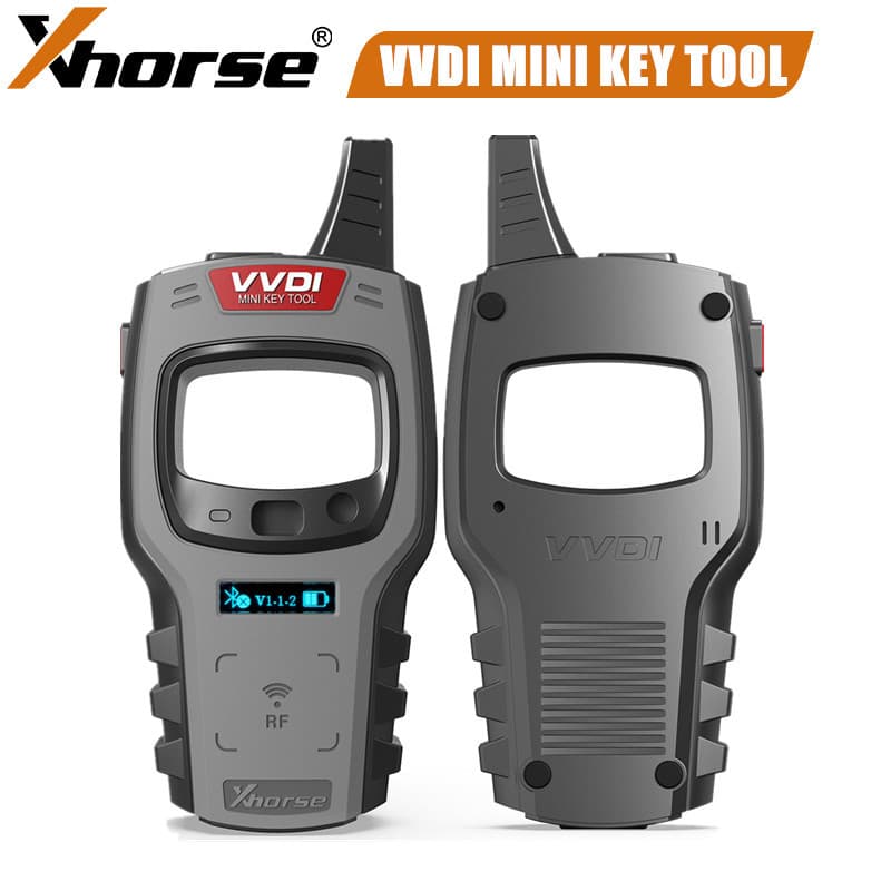 Xhorse VVDI Mini Key Tool Remote Key Programmer OBD2 Diagnostic Tool