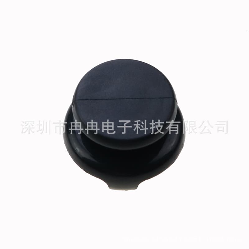 PS5 Button Caps PS4 PS3 Thumbstick Grips Silicone Joystick Caps for PS3 PS4 PS5