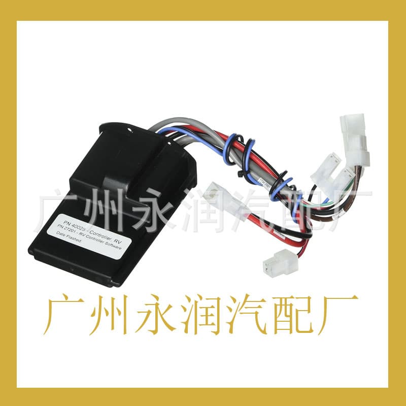36398 Automatic Toilet Flush Controller