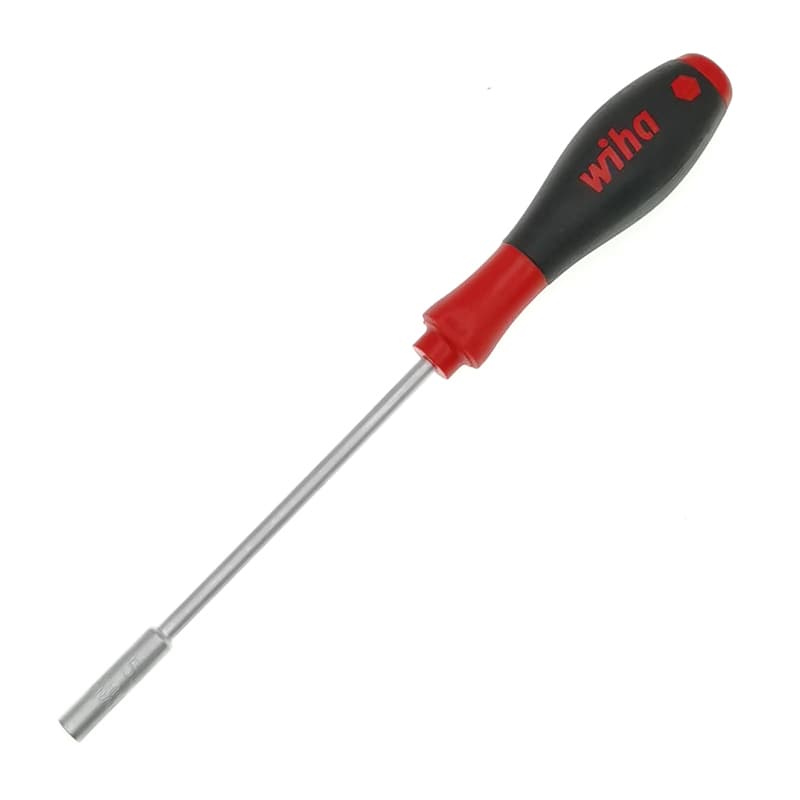 WIHA 341 Magnetic Socket Screwdriver 7 5.5mm M3 for Ricoh Copiers and Fuji Xerox