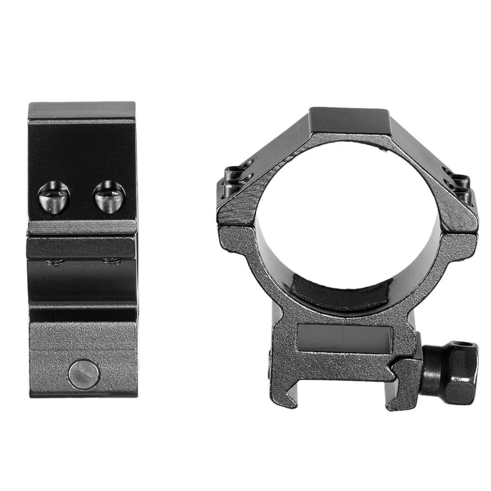 Haolang 910097 35MM Medium-Wide Double-Row High-Quality Clamp