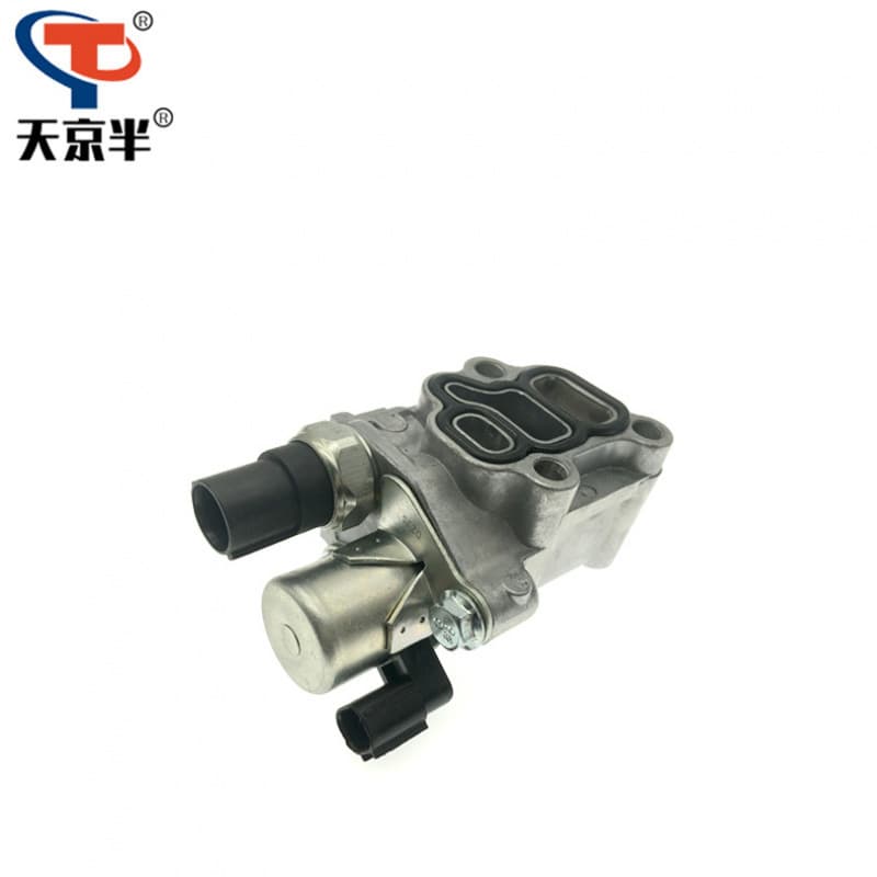 15810-RAA-A02 Compatible with Honda Accord CRV Odyssey VTEC Solenoid Valve 15810-RAA-A03