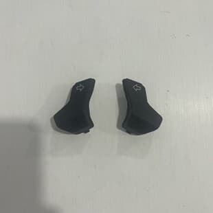 For Ferrari 458 488 Turn Signal Button 255429PP 255430PP