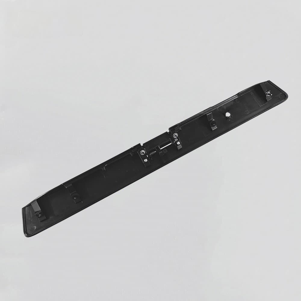 Applicable Nissan Rear Garnish Trunk Trim Panel Without Keyhole 90810-3XA0A