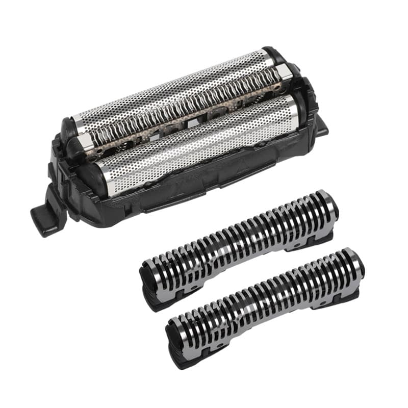 Compatible with Panasonic Electric Shaver ES9013 Foil and Cutter Head Set, ES9087, 9068 Models