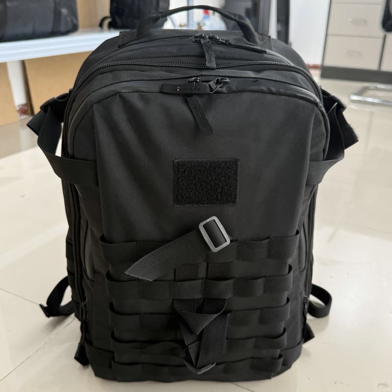 New assault bag 21 assault bag camouflage tactical backpack military fan multifunctional backpack outdoor mountaineering assault bag