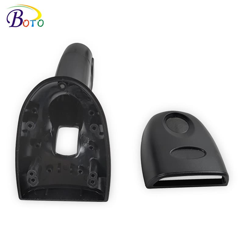 Scanner gun shell supermarket scanner wired wireless scanner gun shell accessories factory direct supply scanner accessories